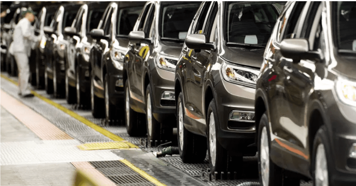 Automobiles