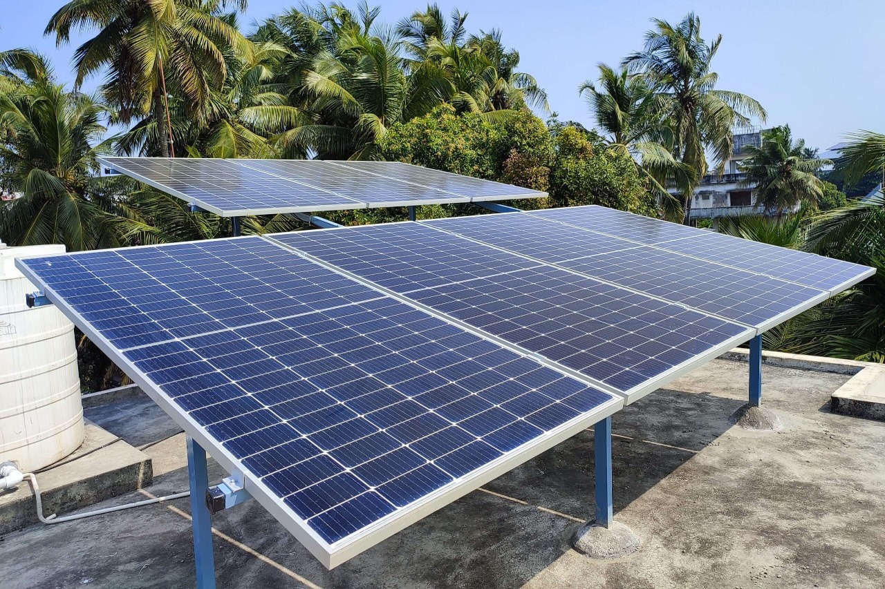 Solar