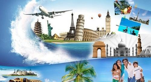 travels